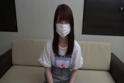 155公分的美容學生18歳遮臉不遮鮑！